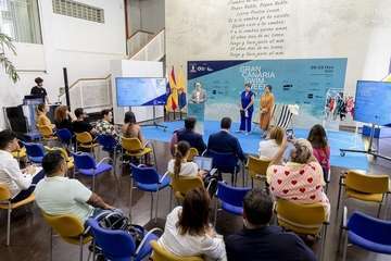 Gran Canaria Swim Week by Moda Cálida presenta las firmas y colecciones que desfilarán en esta nueva edición 2022/TA.